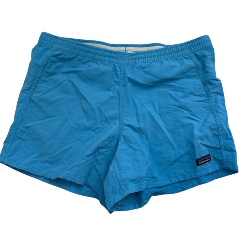 Womens Patagonia Pull On Shorts Size XS